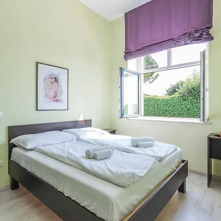 Old School House Villa