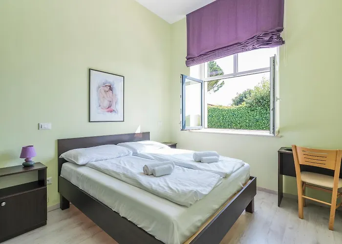 Old School House Villa